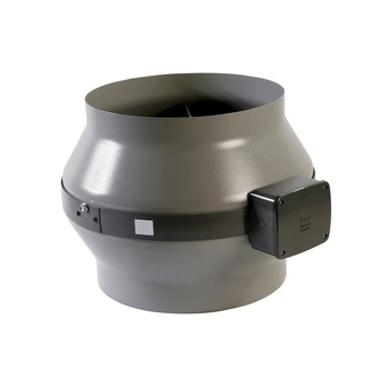 Ventilator Vortice CA 100 MD Axial de Tubulatura 340 m3/h Ventilator Vortice CA 100 MD Axial de Tubulatura 340 m3/h