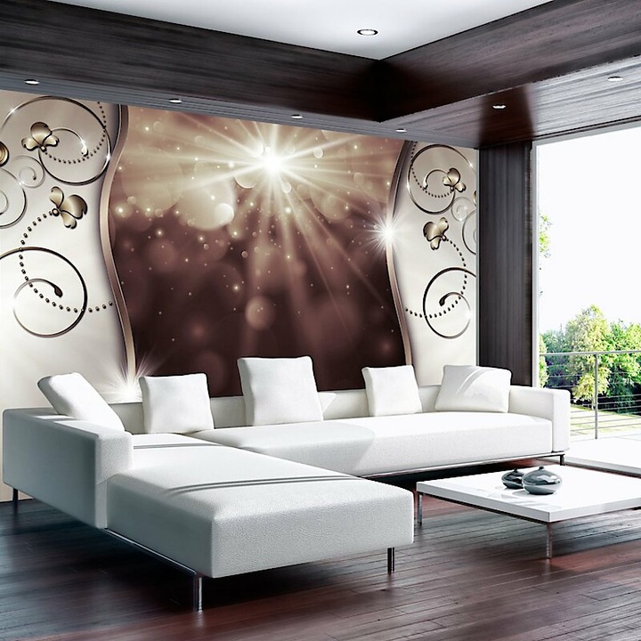 Fotótapéta - A fény birodalma 400x280