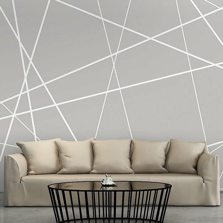 Fotótapéta - Elszakadt háló 400x280