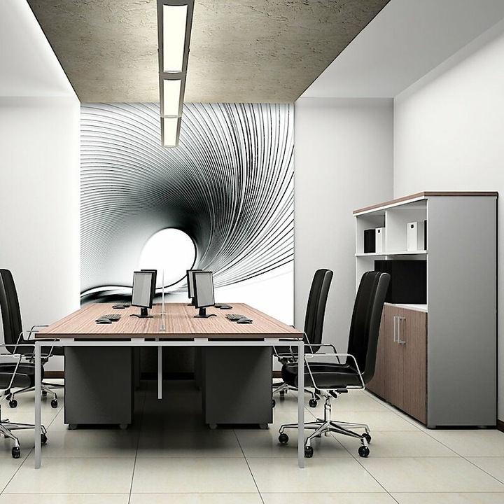 Fotótapéta - Absztrakt gondolat 400x309