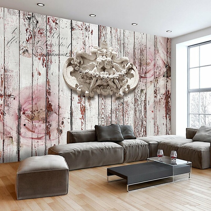 Fotótapéta - Mennyei ajtók 400x280