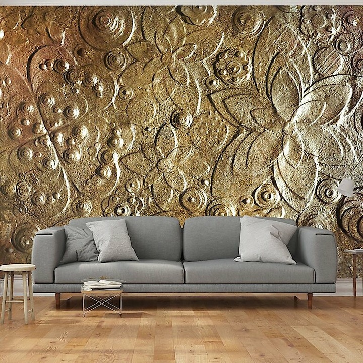 Fotótapéta - Aranyvilág 400x280