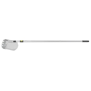 Culegator de fructe telescopic Strend Pro GT7007, lungime maxima 2.4m Culegator de fructe telescopic Strend Pro GT7007, lungime maxima 2.4m