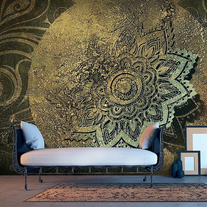 Fotótapéta - A kelet virága 3 400x280