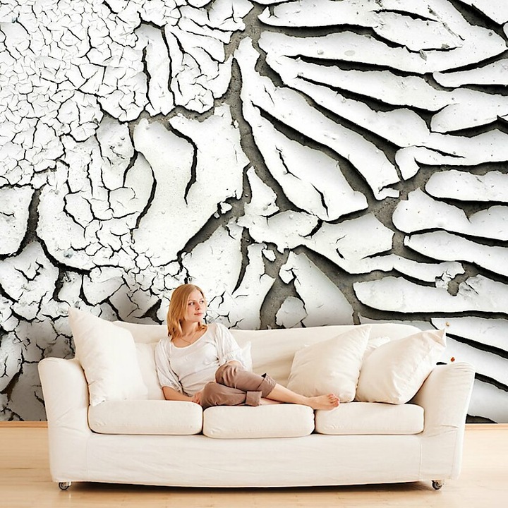 Fotótapéta - Végzetes szárasság 400x280