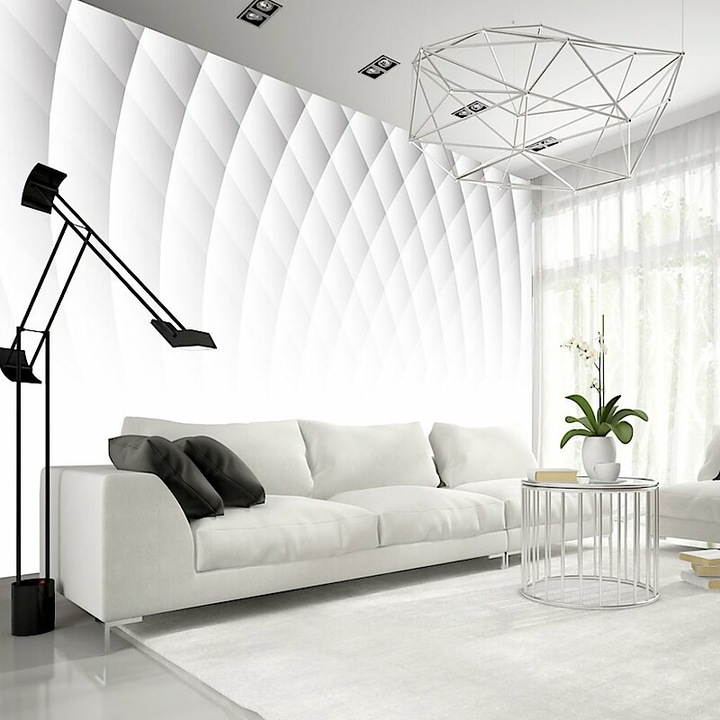 Fotótapéta - Feltörő világosság 400x280