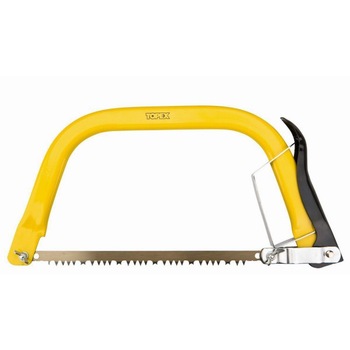 Ferastrau rama/coarba, lungime 53cm, Topex Ferastrau rama/coarba, lungime 53cm, Topex