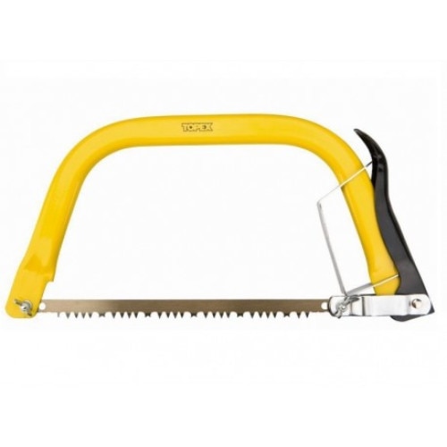 Ferastrau rama/coarba 760 mm, Topex 10A907