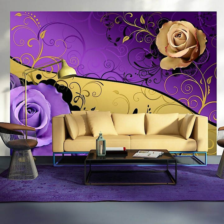 Fotótapéta - Elegáns hangulat 400x280