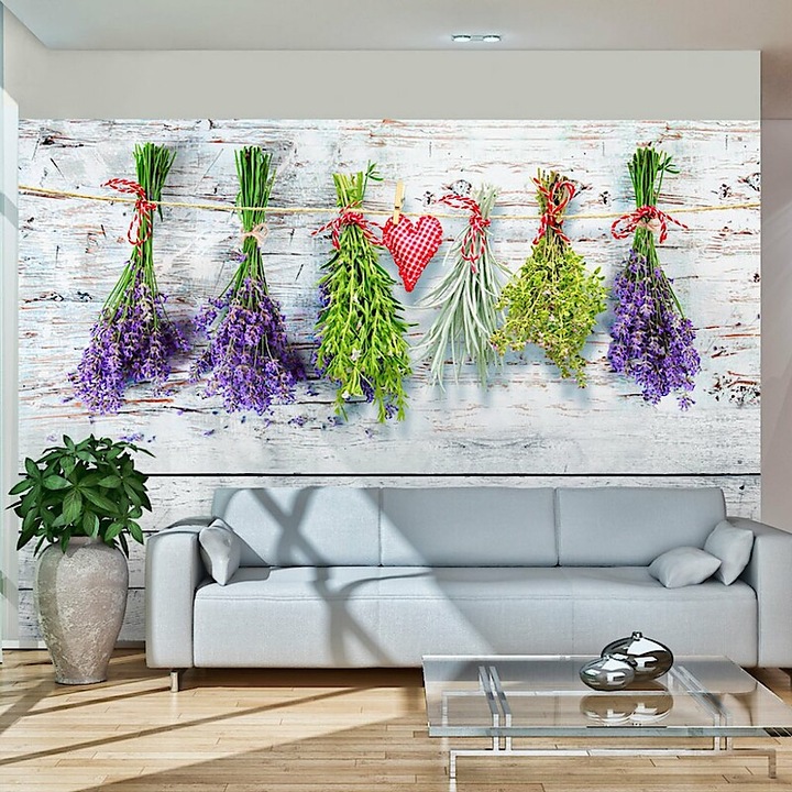 Fotótapéta - Tavaszi ötletek 400x280