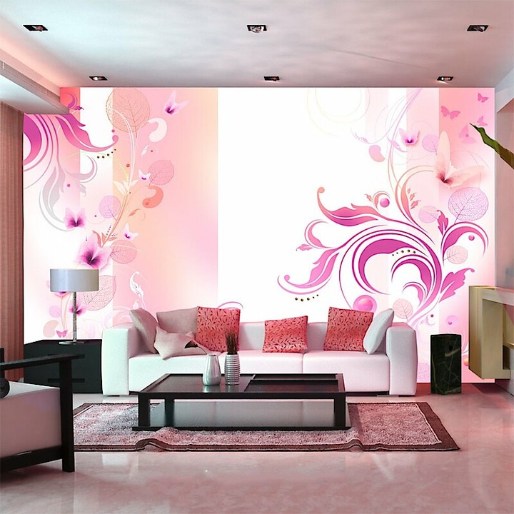 Fotótapéta - Érzéki érintés 400x280