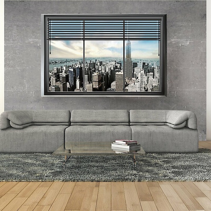 Fotótapéta - Külső világ 400x280