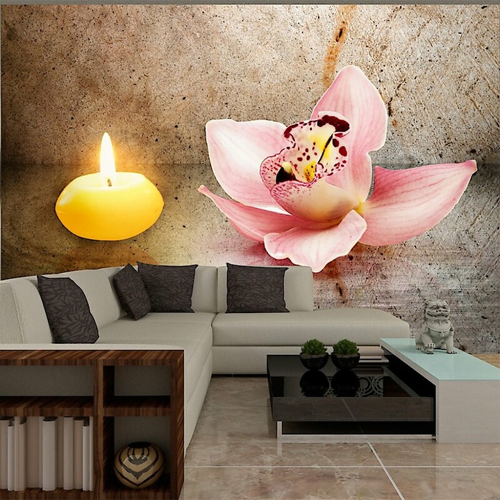 Fotótapéta - Romantikus este 400x280