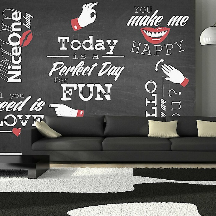 Fotótapéta - Tökéletes nap 400x280