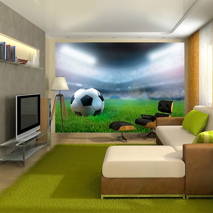 Fotótapéta - Világbajnokság 400x280