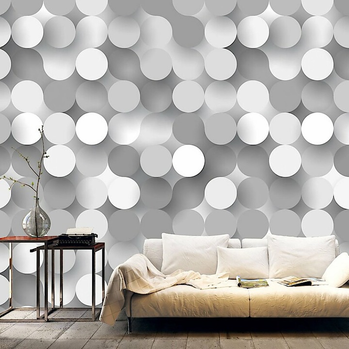 Fotótapéta - Fehér tenger 400x280