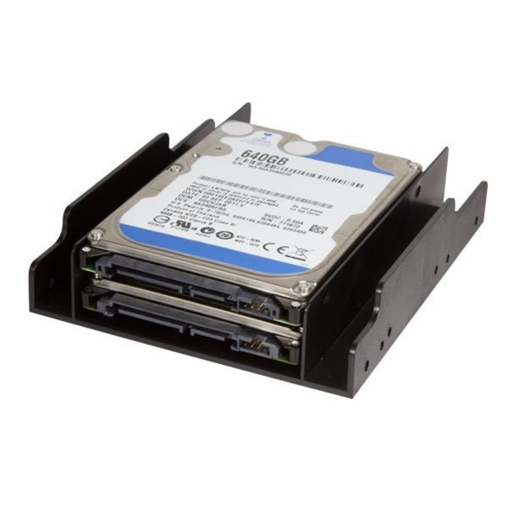 Suport de montaj LOGILINK - Hard Disk, 2,5'' - 3,5''