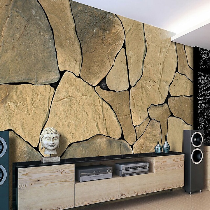 Fotótapéta - Pusztaság 400x280