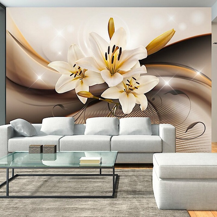 Fotótapéta - Tisztulás 400x280