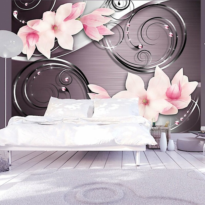 Fotótapéta - Tisztaság 150x105