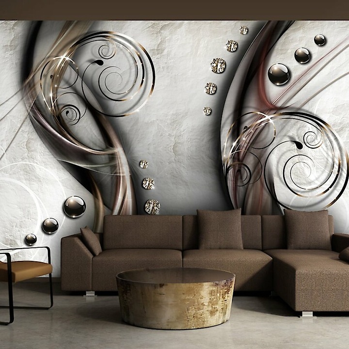 Fotótapéta - Keleti mámor 400x280