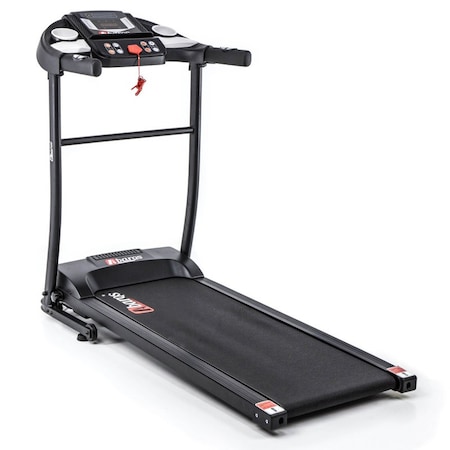 Banda de Alergare SPORTMANN Abarqs BZ-40, 2 CP, 110 kg