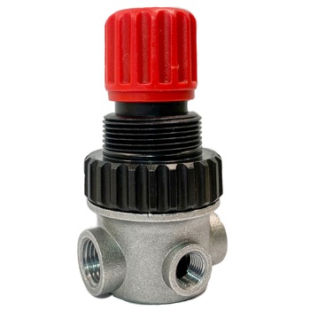 Reductor presiune 3x1/4 Reductor presiune 3x1/4