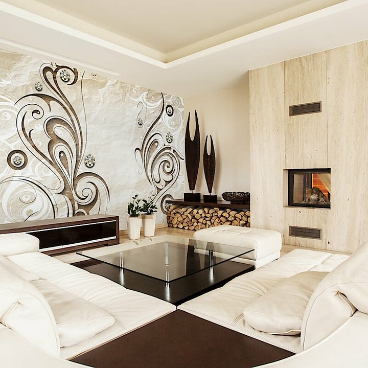 Fotótapéta - Kötött emlék 400x280