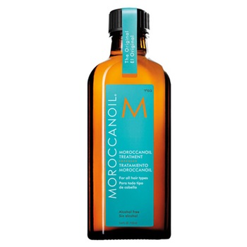 Tratament Moroccanoil pentru toate tipurile de par, 200 ml Tratament Moroccanoil pentru toate tipurile de par, 200 ml