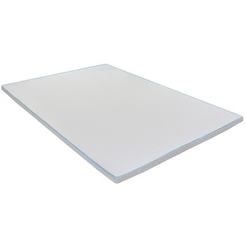 Topper Green Future, Argentum Therapy Memory Arctic Gel 7 zone de confort, 180 X 200 cm Topper Green Future, Argentum Therapy Memory Arctic Gel 7 zone de confort, 180 X 200 cm