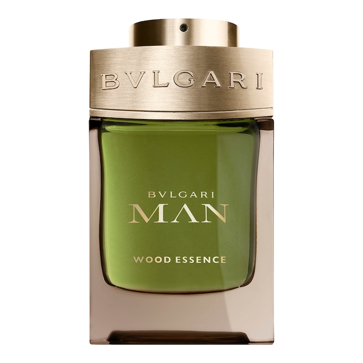 Bvlgari Man Wood Essence Férfi parfüm, Eau de Parfume, 60 ml