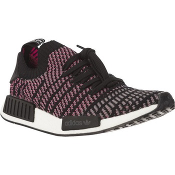 Adidas, Pantofi sport, NMD R1 STLT PRIMEKNIT, Textil, Multicolor, 42 EU Adidas, Pantofi sport, NMD R1 STLT PRIMEKNIT, Textil, Multicolor, 42 EU