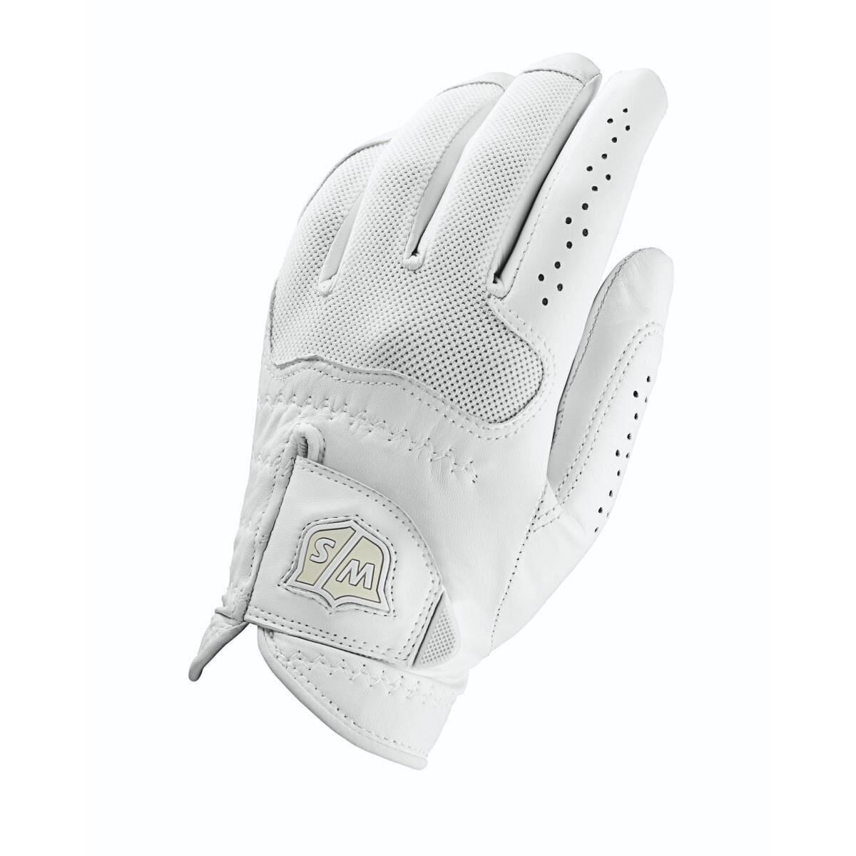 Manusa de golf Wilson Staff Conform, pentru femei, mana stanga, S