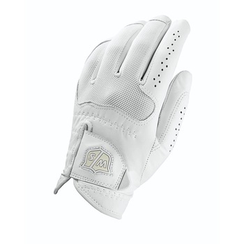 Manusa de golf Wilson Staff Conform, pentru femei, mana stanga, L Manusa de golf Wilson Staff Conform, pentru femei, mana stanga, L