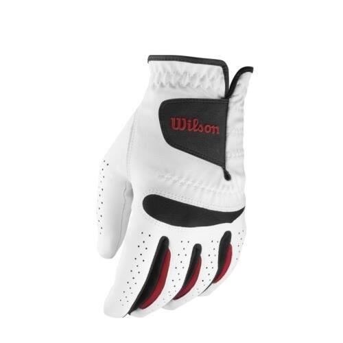 Manusa de golf WIlson Staff Feel Plus, M/L
