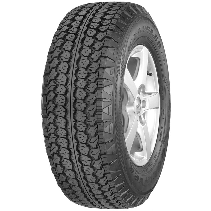 Anvelopa Vara GOODYEAR WRANGLER AT ADV XL 235/75R15 109T