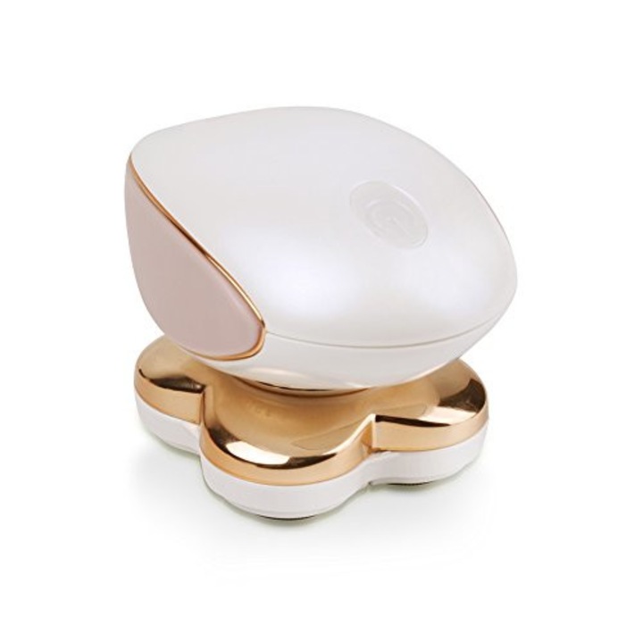 Epilator, Flawless, Alb/Roz