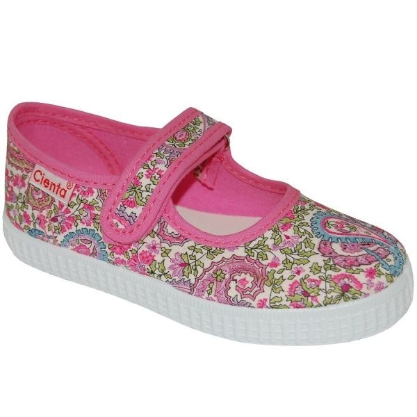 Pantofi sport Cienta 560 30 12 Fuchsia