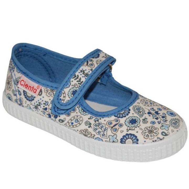 Спортни обувки Cienta 560 24 90 Lavender