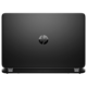 Laptop HP ProBook 450 G2 cu procesor Intel® Core™ i5-5200U 2.20GHz, Broadwell™, 15.6", FHD, 4GB, 500GB, DVD-RW, Intel® HD Graphics, Microsoft Windows 8.1, Black