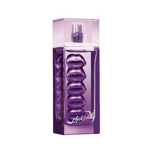 Apa de parfum Salvador Dali PurpleLips, Femei, 50 ml
