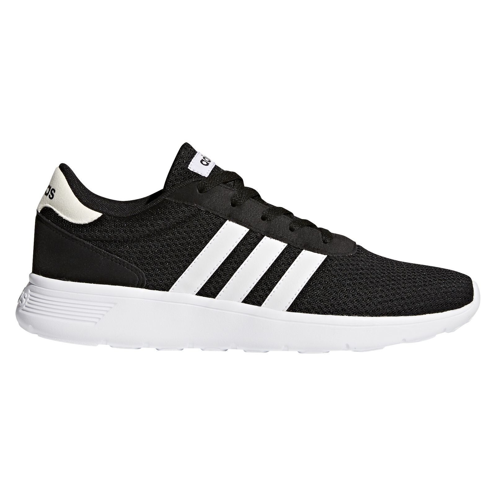 Pantofi sport Adidas Lite Racer BB9774 Barbati Negru 44 eMAG.ro