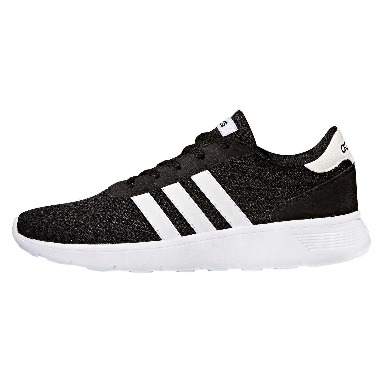 Pantofi sport Adidas Lite Racer BB9774 Barbati Negru 44 eMAG.ro