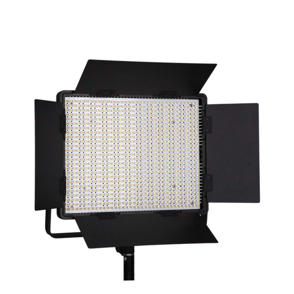 Panou 900 LED-uri Nanguang CN-900CSA cu temperatura de culoare 3200K-5600K