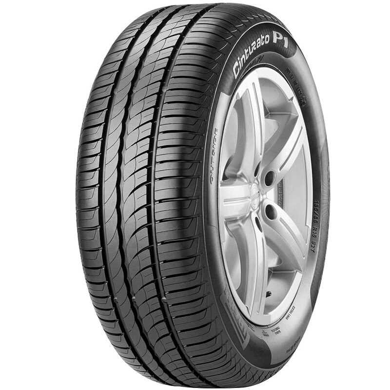 Anvelopa Vara PIRELLI P1 CINTURATO (*) RFT 195/55R16 87V