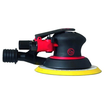 Slefuitor orbital cu excentric Chicago Pneumatic CP7255CVE Slefuitor orbital cu excentric Chicago Pneumatic CP7255CVE