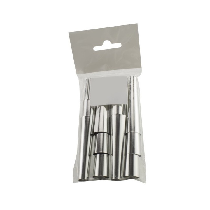 Forma fursecuri rol mic 12 buc/set