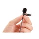 Микрофон тип брошка iOS / Android IK Мултимедия iRig Mic Lav