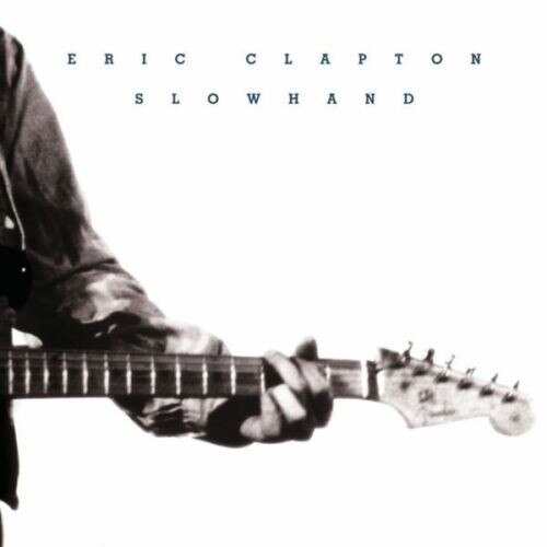 Eric Clapton - Slowhand 35th Anniversary (CD)