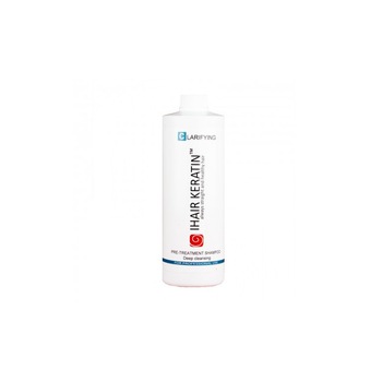 Sampon clarifiant IHAIR KERATIN 1000ml Sampon clarifiant IHAIR KERATIN 1000ml